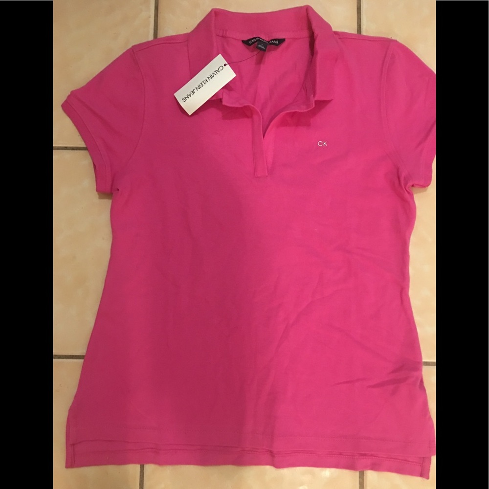 Calvin Klein shirt